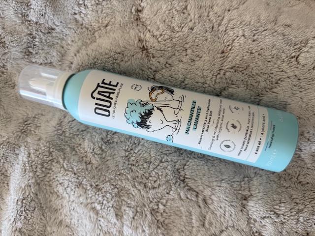  Ma Chantilly Lavante - Ouate